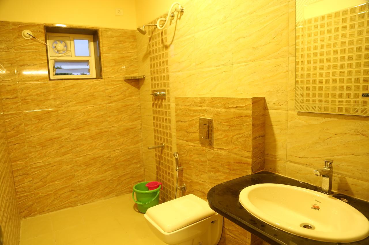 Samarth Residency Ξενοδοχείο Hospet Εξωτερικό φωτογραφία